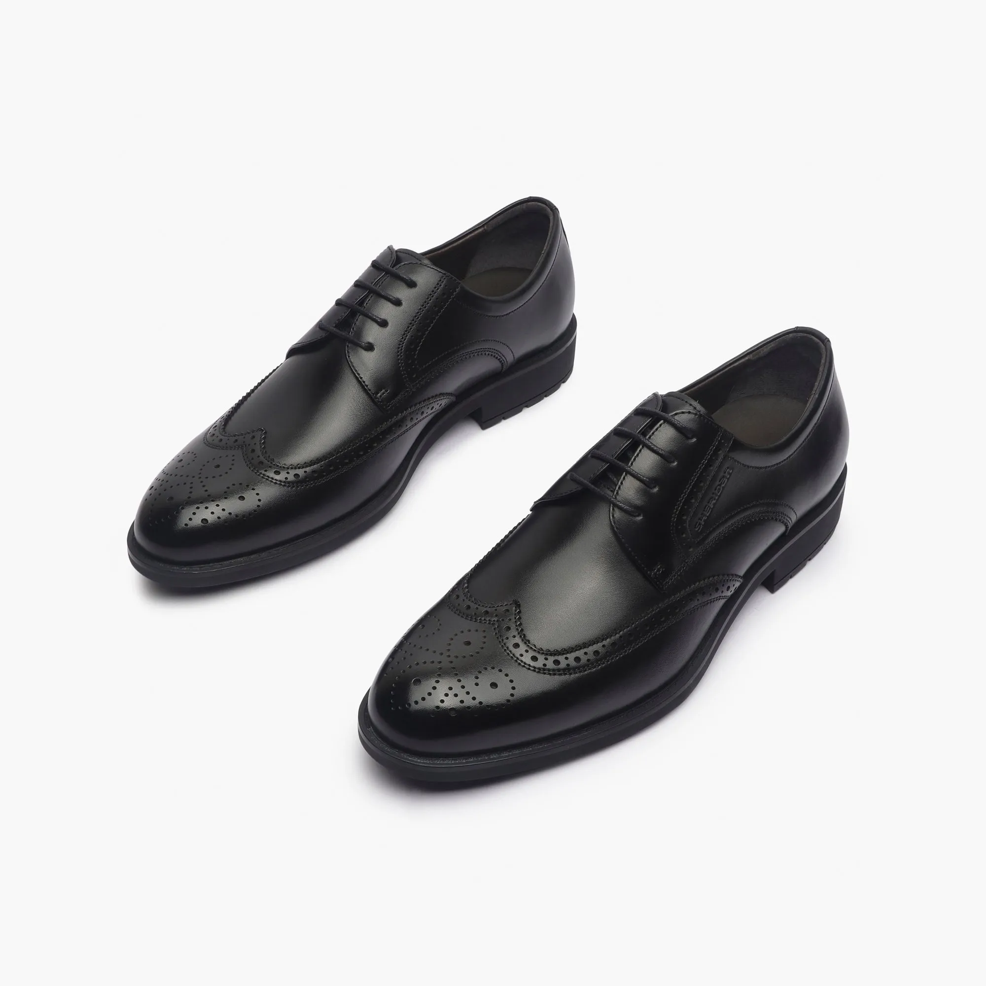 Sheridan Brogues