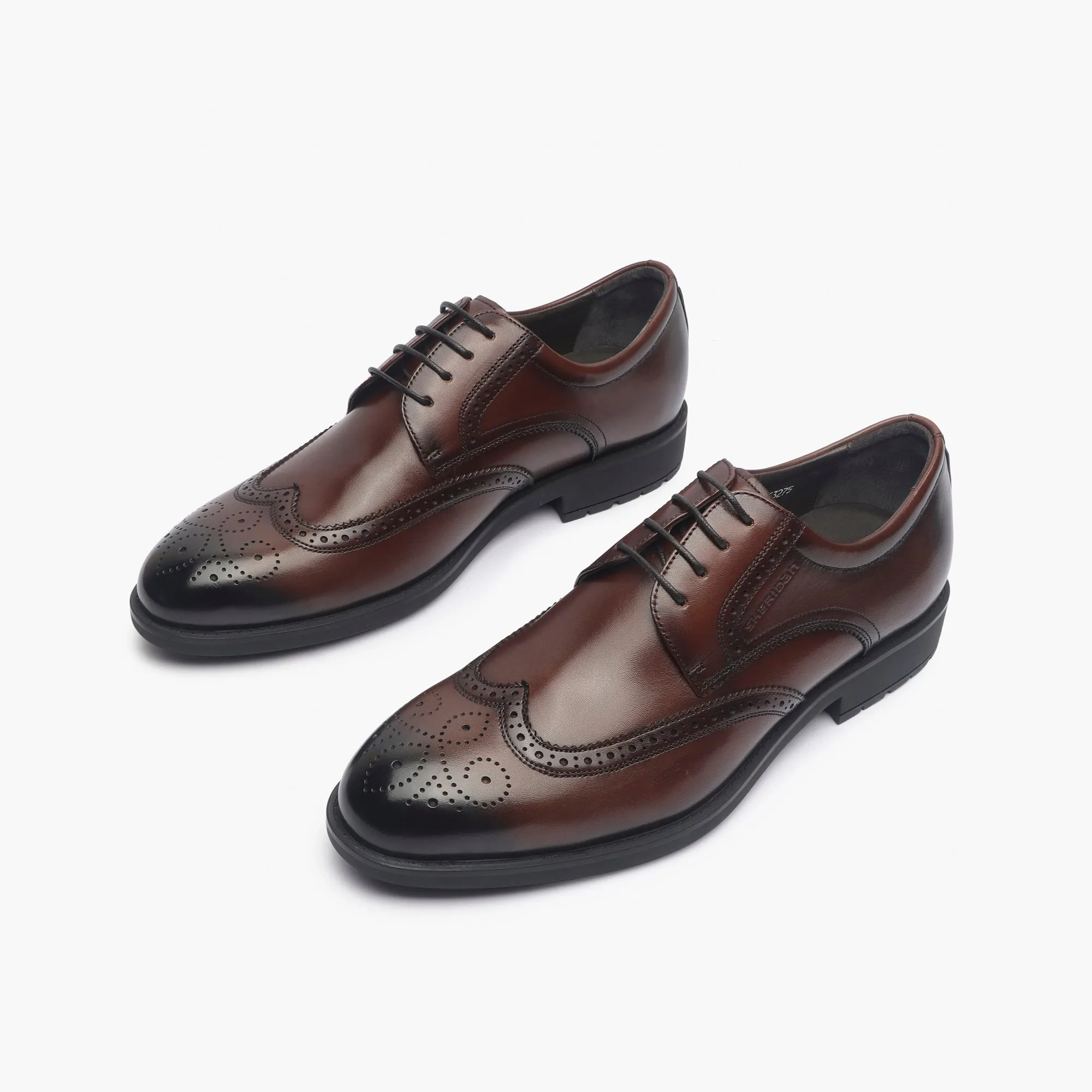 Sheridan Brogues
