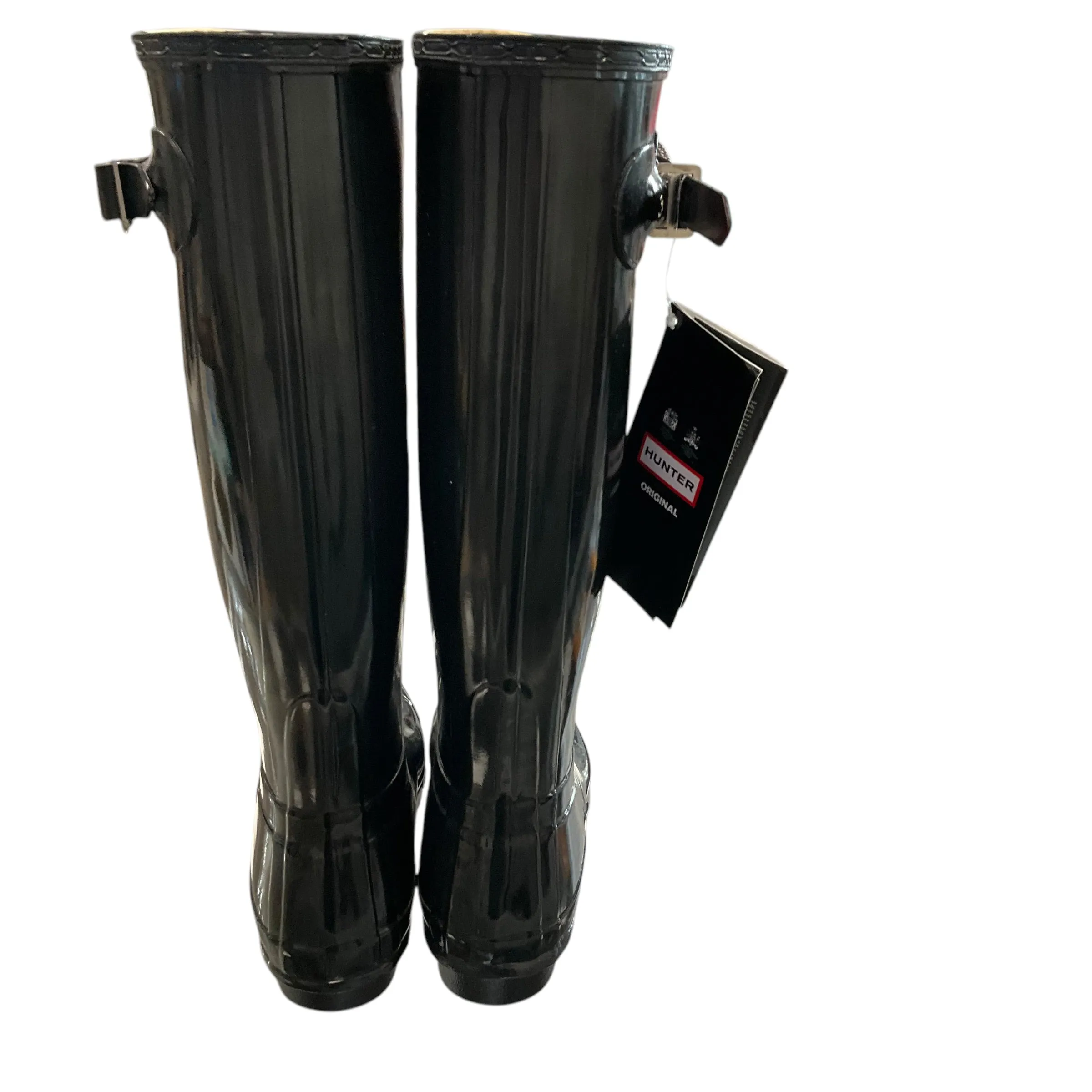 SIZE 5 Hunter Boots
