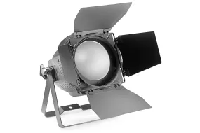 Stagg King PAR 200 with 1 x 200-watt RGB COB LED Spotlight