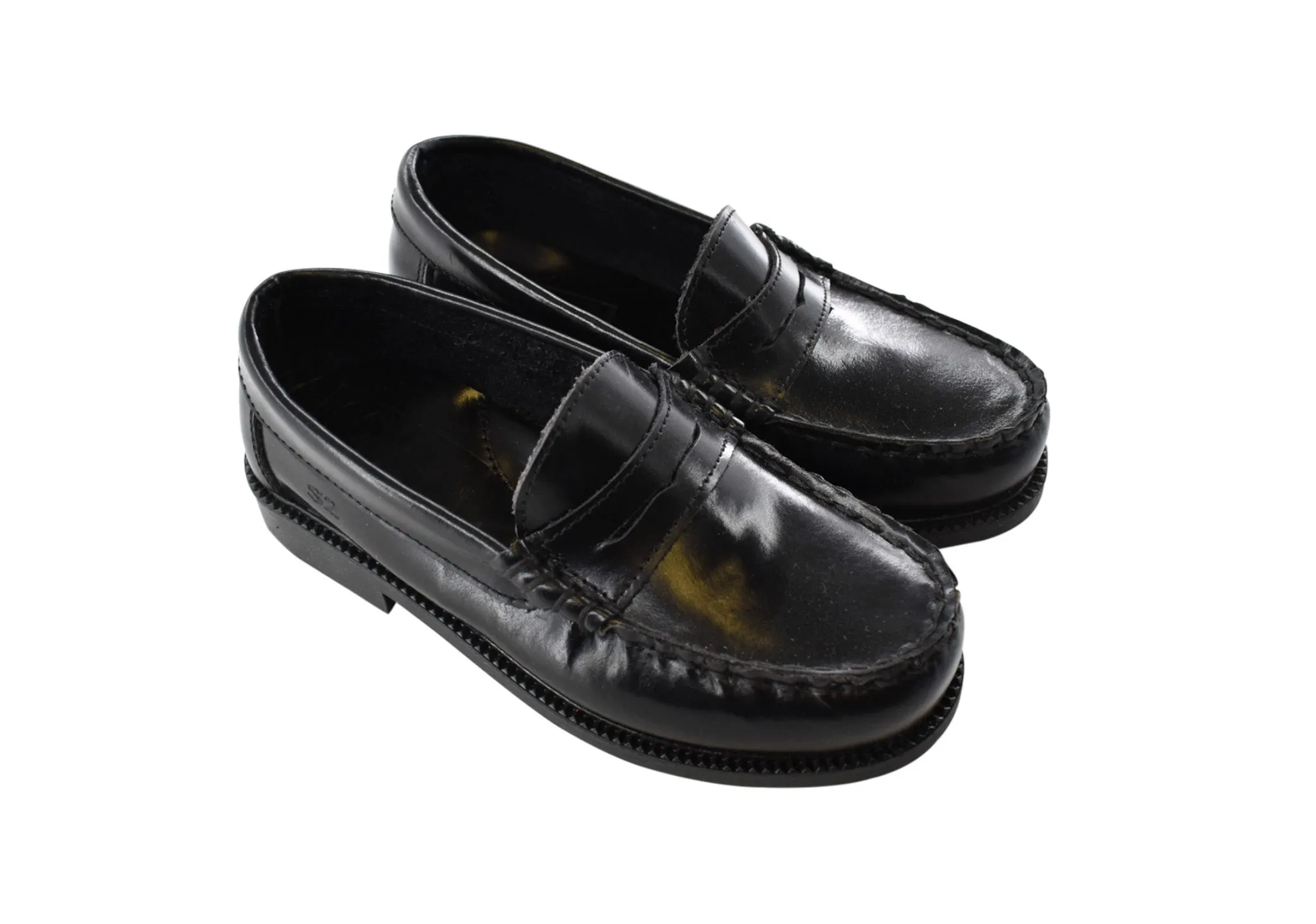 Step2wo, Boys Shoes, Size 28