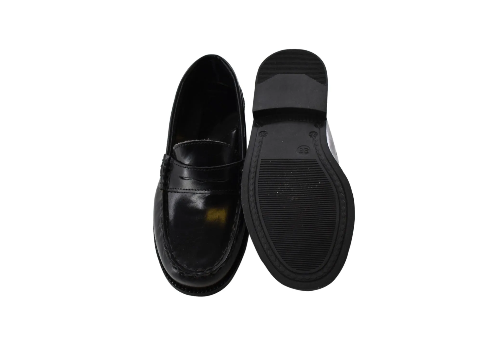 Step2wo, Boys Shoes, Size 28