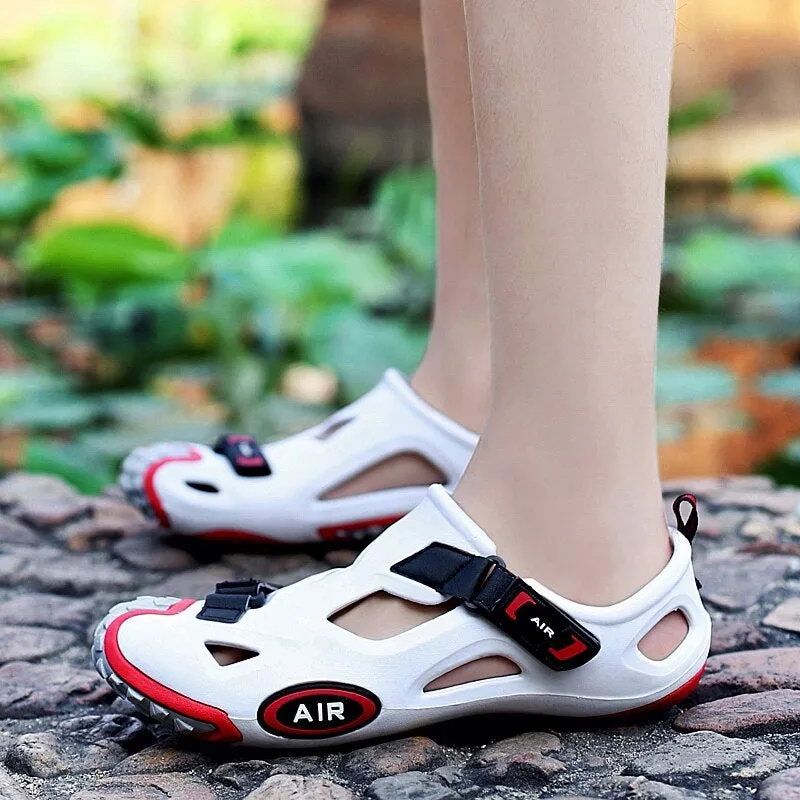 Summer Men Beach Outdoor Casual Sandals