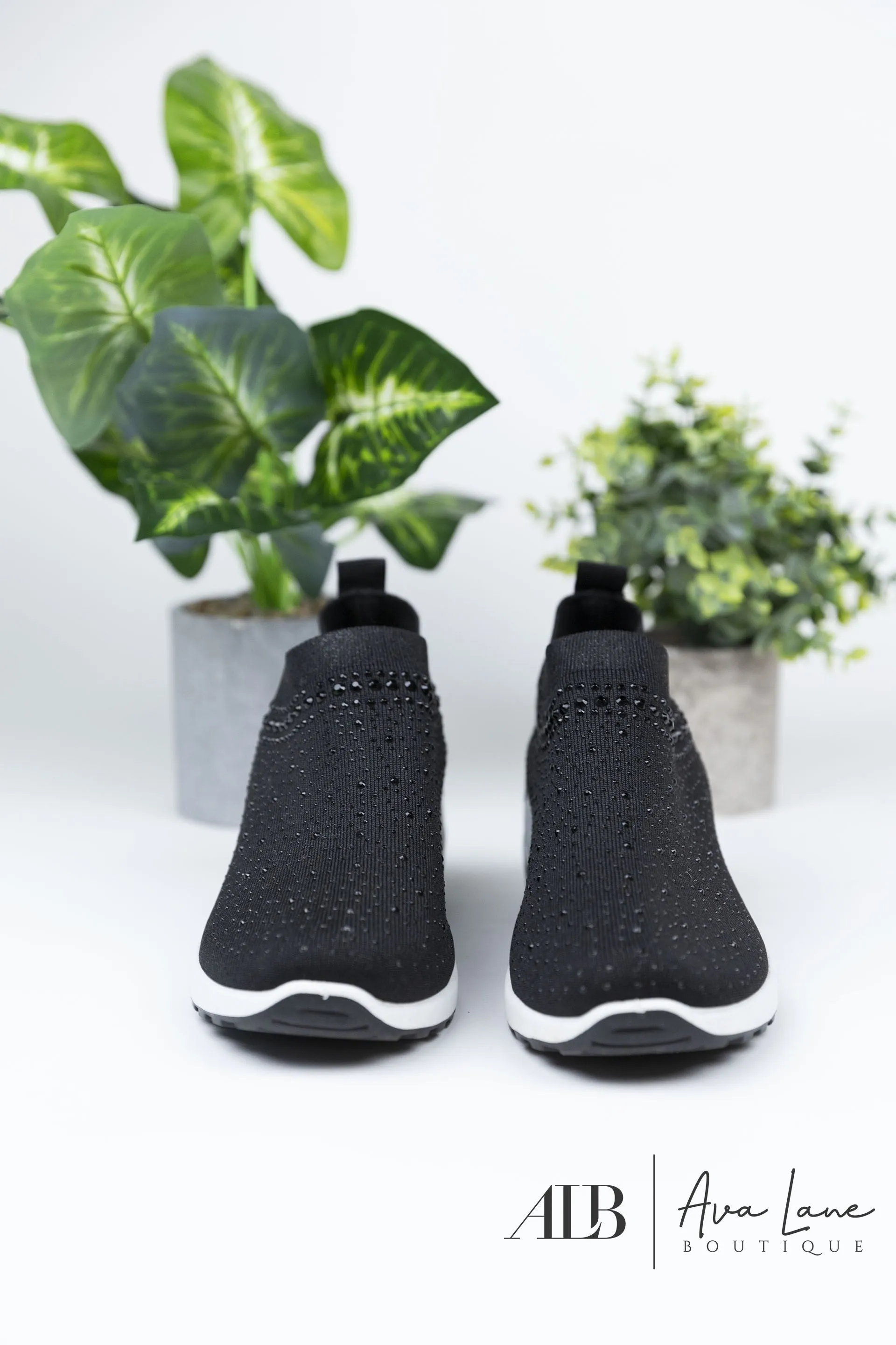 Summer Rio Gemtastic Sneakers * Final Sale*