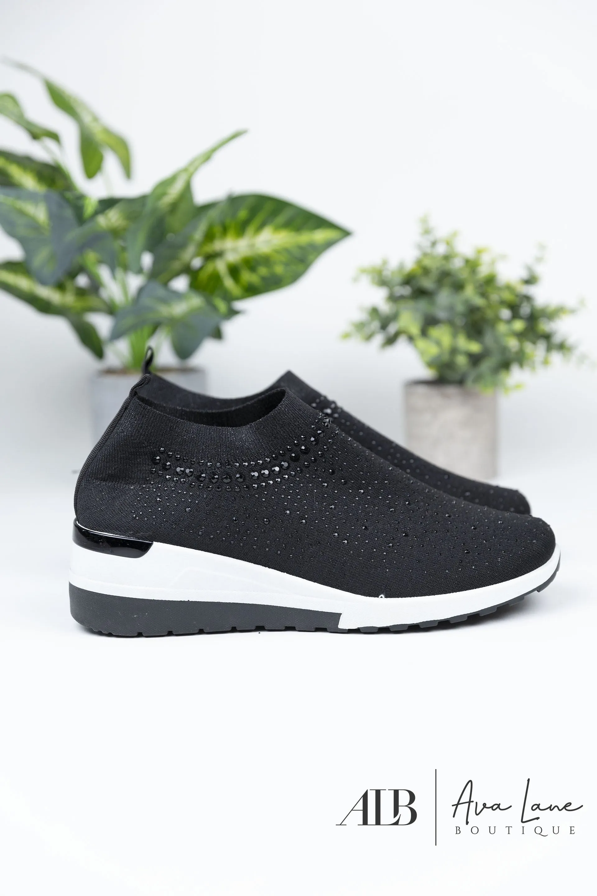 Summer Rio Gemtastic Sneakers * Final Sale*
