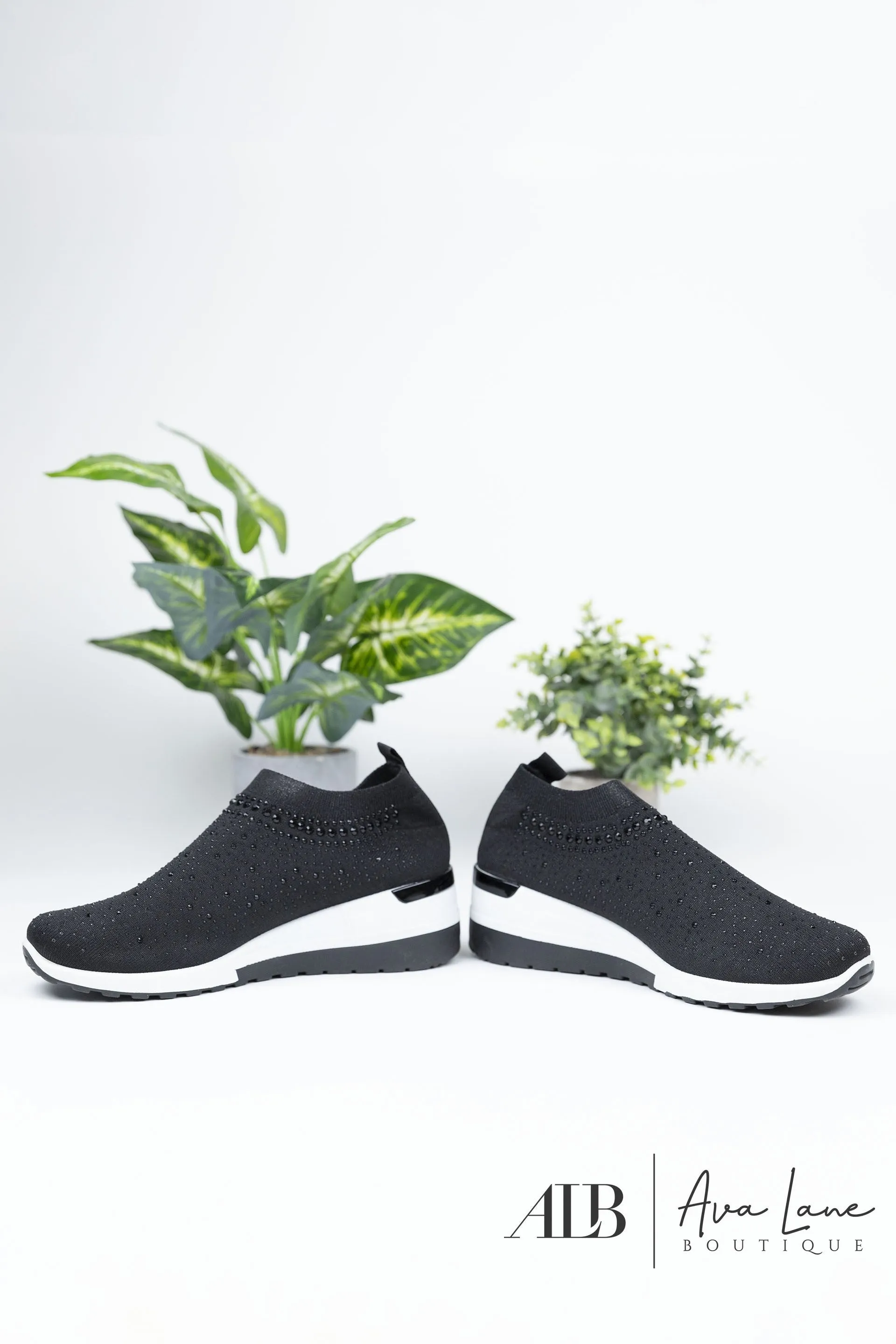 Summer Rio Gemtastic Sneakers * Final Sale*