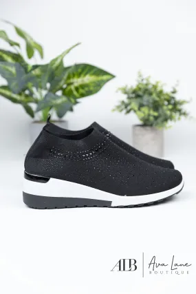 Summer Rio Gemtastic Sneakers * Final Sale*