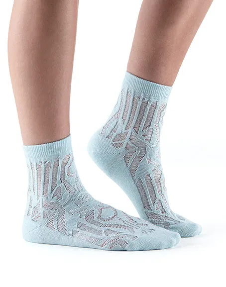 Tavi Noir Everyday Noir - Casual Socks