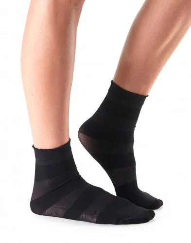 Tavi Noir Everyday Noir - Casual Socks