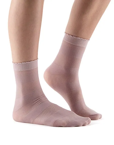 Tavi Noir Everyday Noir - Casual Socks