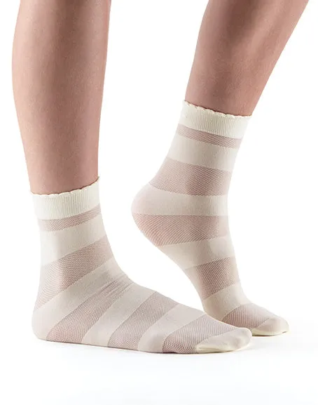 Tavi Noir Everyday Noir - Casual Socks