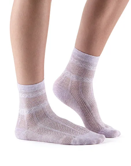 Tavi Noir Everyday Noir - Casual Socks