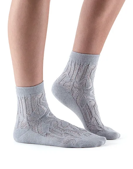 Tavi Noir Everyday Noir - Casual Socks