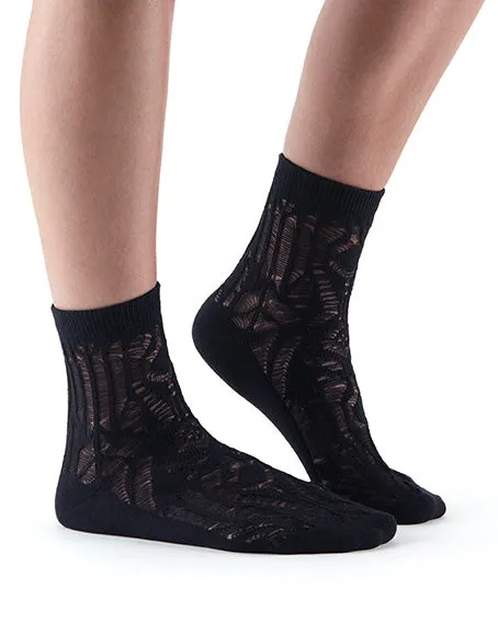 Tavi Noir Everyday Noir - Casual Socks