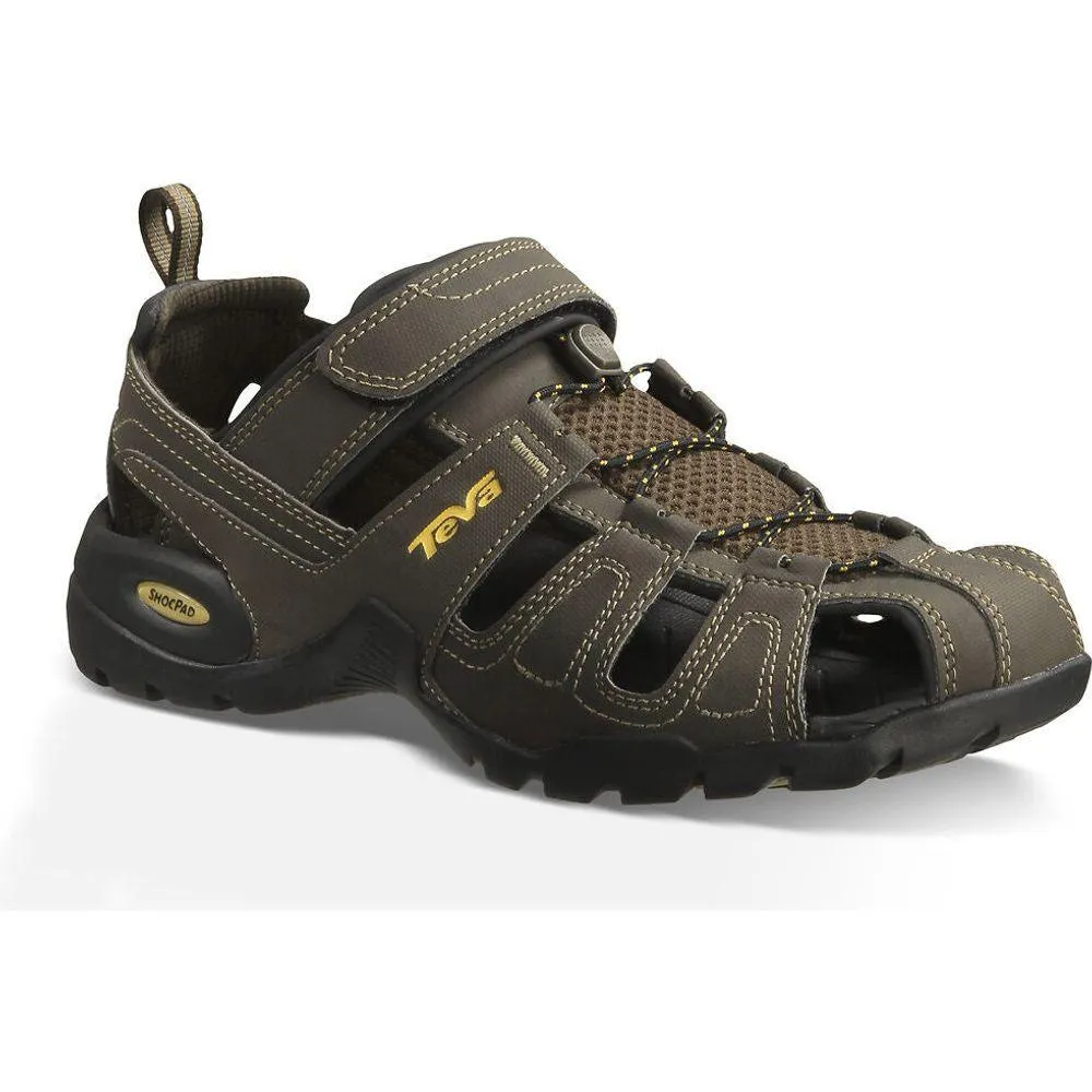 Teva Men's Forebay Sandal