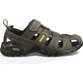 Teva Men's Forebay Sandal