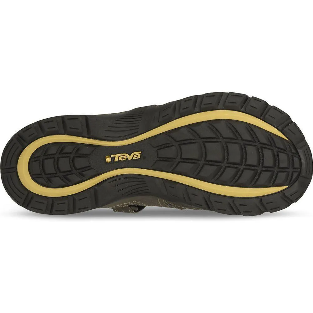Teva Men's Forebay Sandal