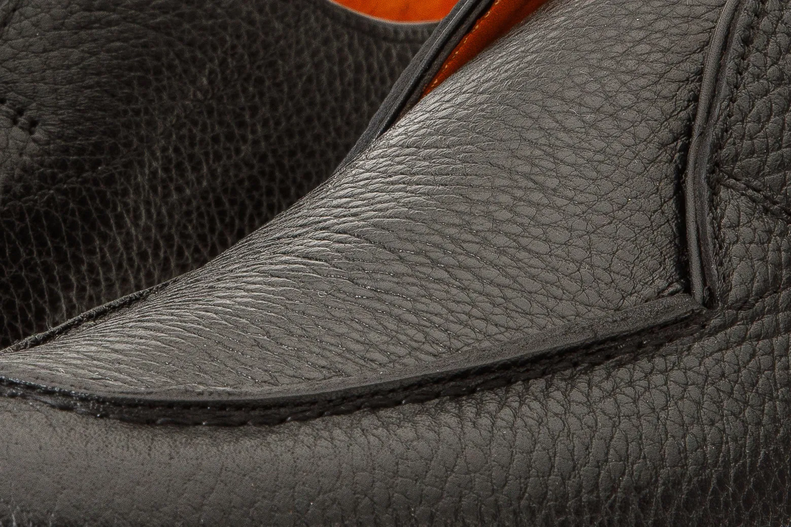 The Beykoz Leather Chukka Loafer Men  Shoe  Final Sale!