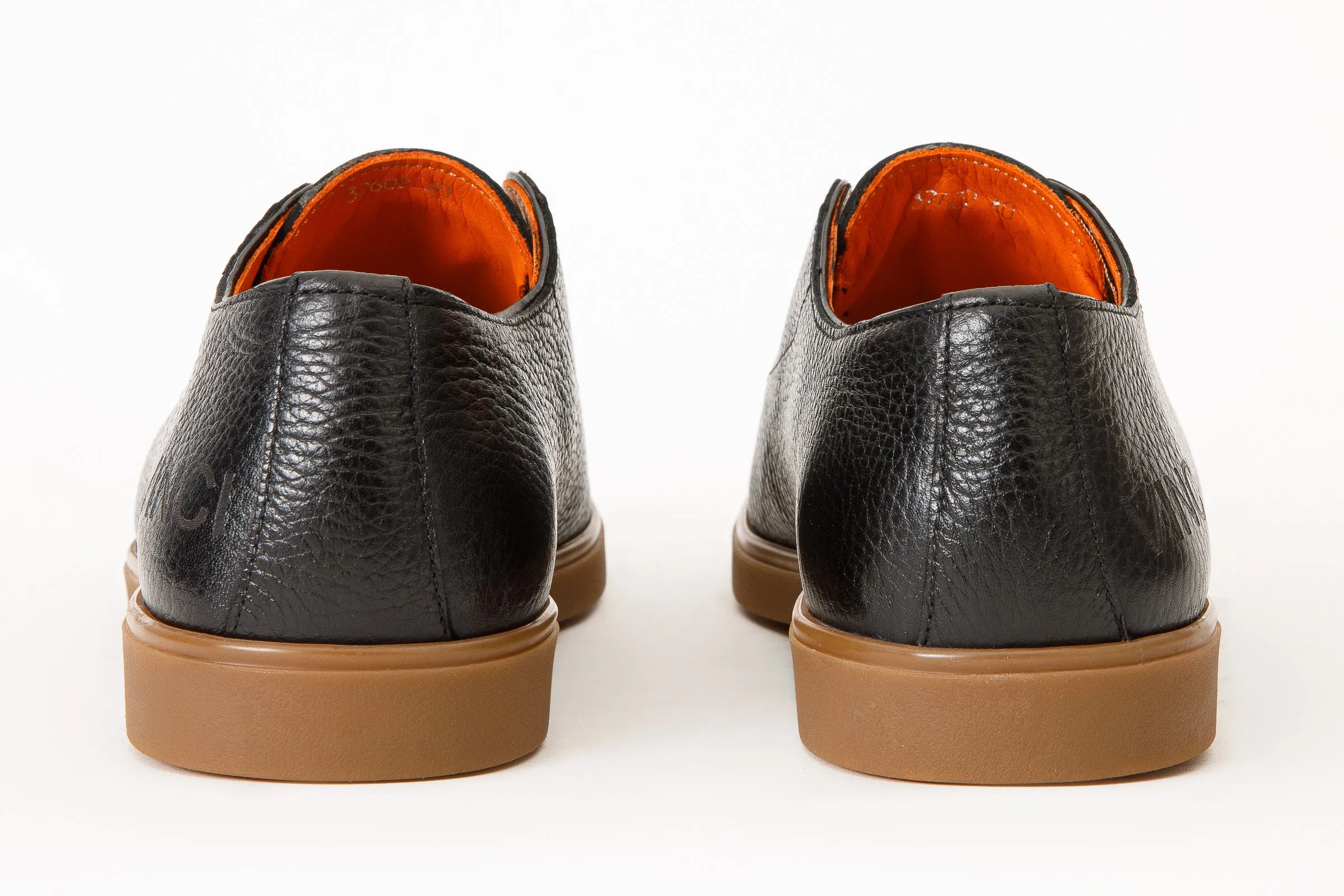 The Beykoz Leather Chukka Loafer Men  Shoe  Final Sale!