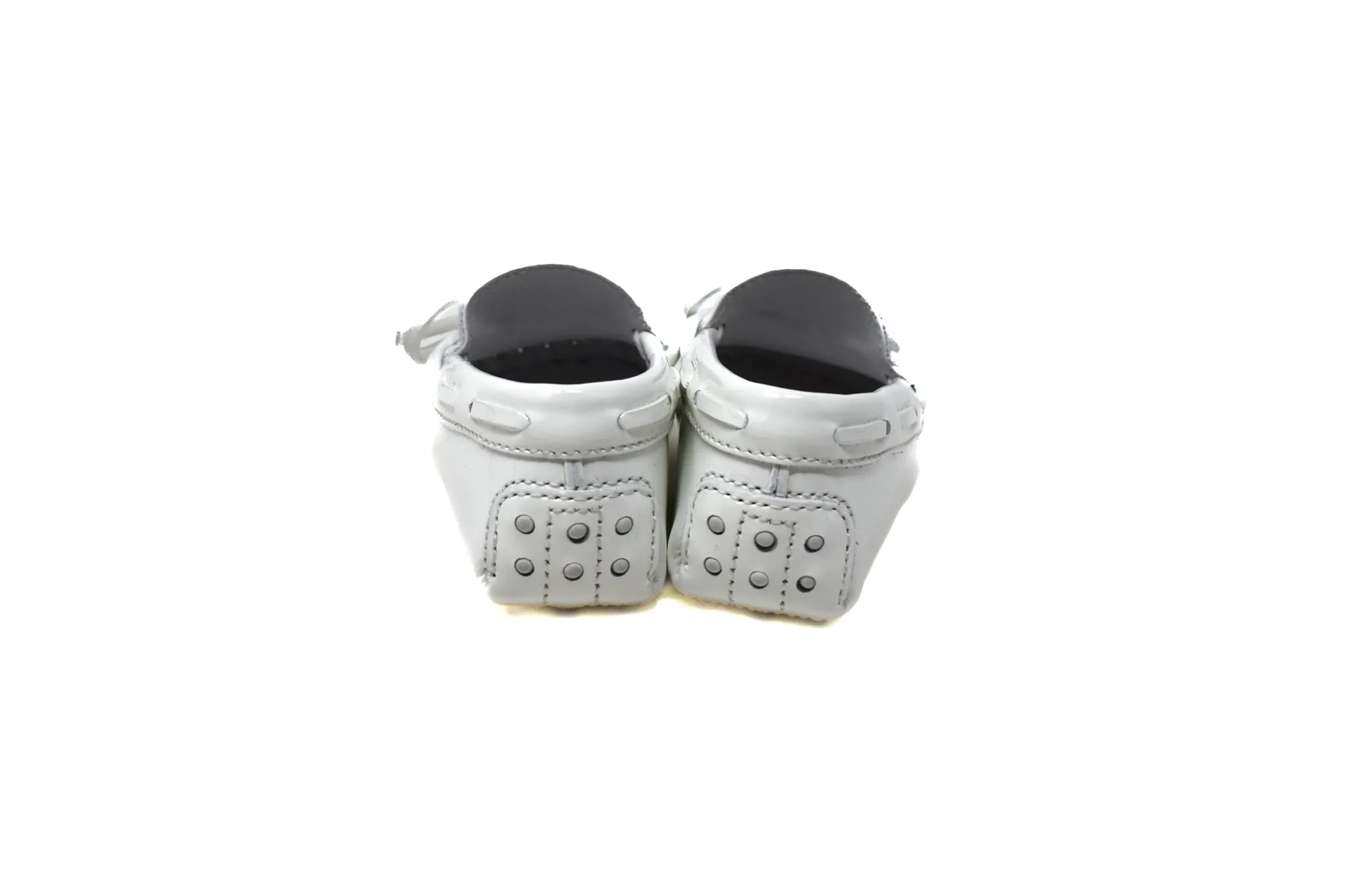 Tod's, Baby Girls Loafers, Size 17