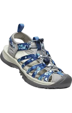 Whisper Hybrid Water Sandal in Floral/Vapor CLOSEOUTS