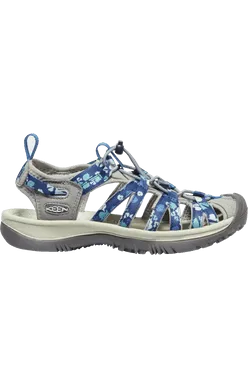 Whisper Hybrid Water Sandal in Floral/Vapor CLOSEOUTS