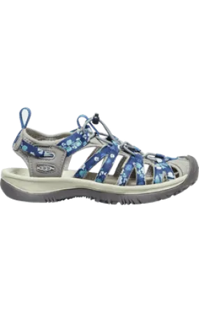 Whisper Hybrid Water Sandal in Floral/Vapor CLOSEOUTS