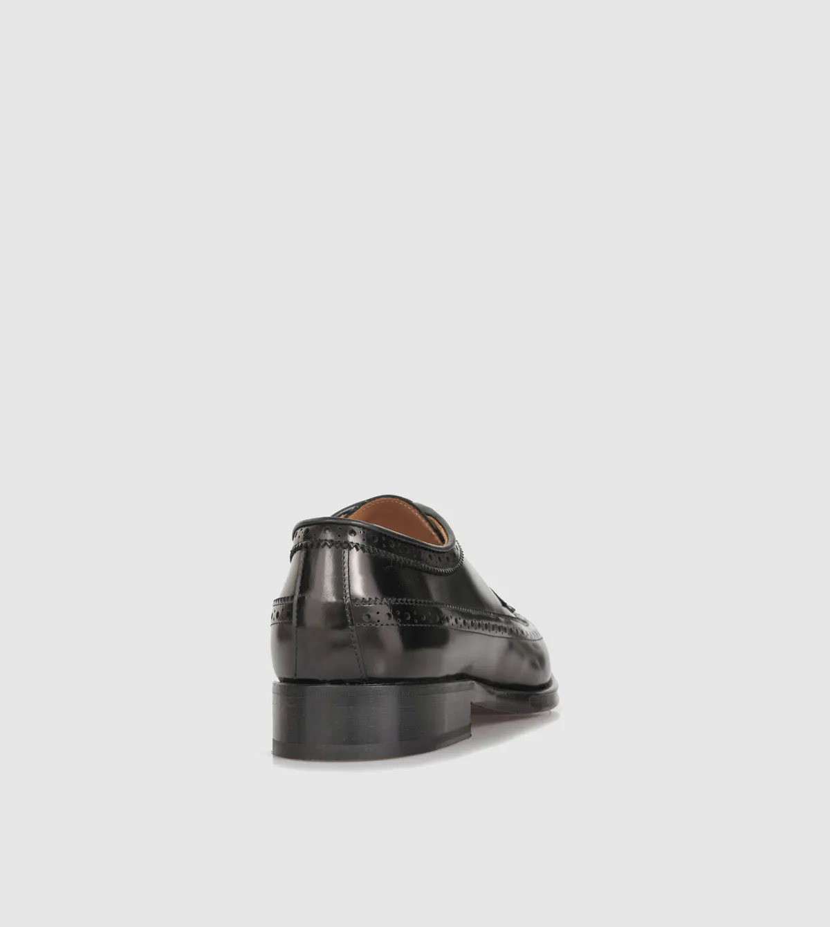 Wing Brogues And oxford by Brando