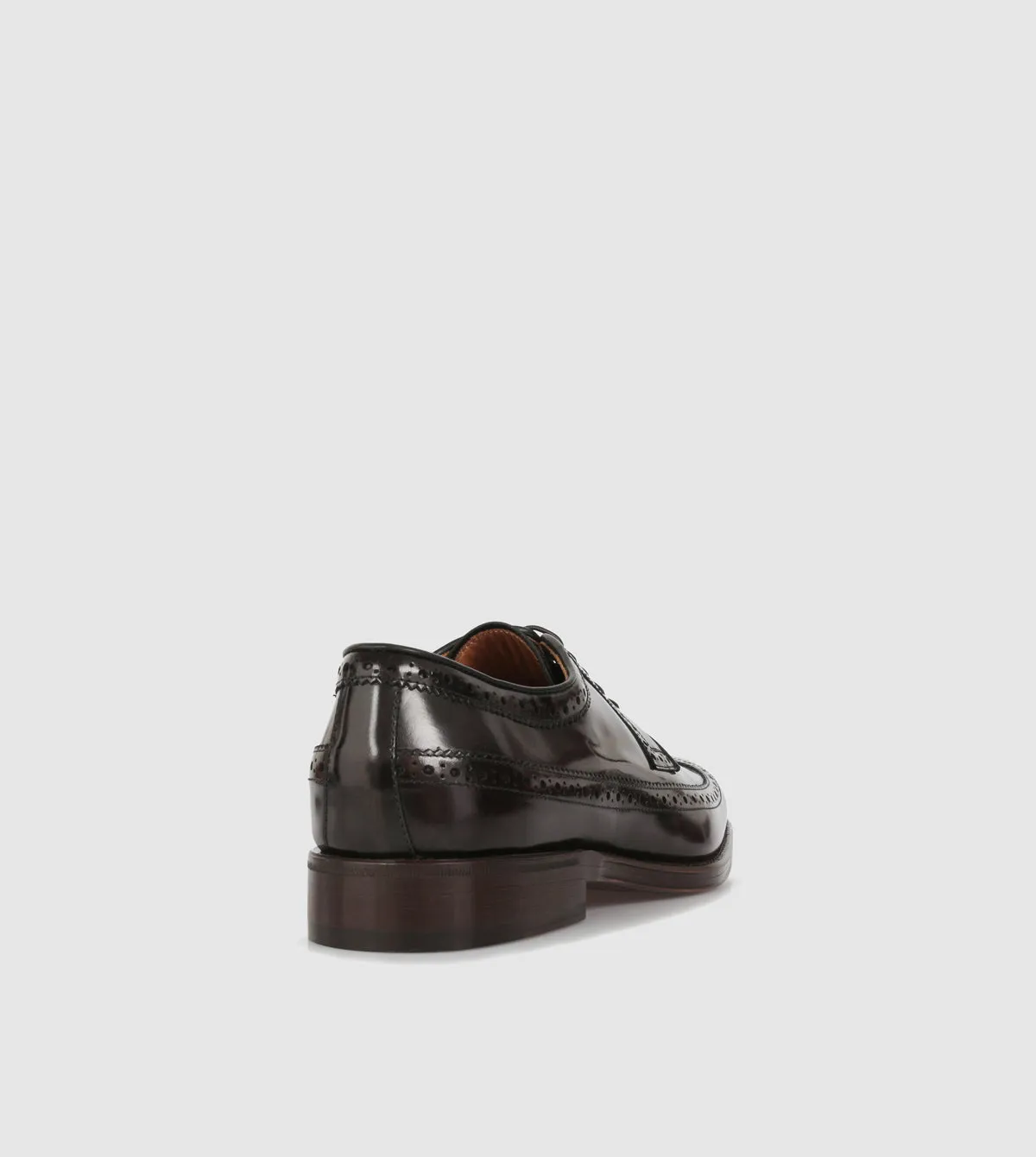 Wing Brogues And oxford by Brando