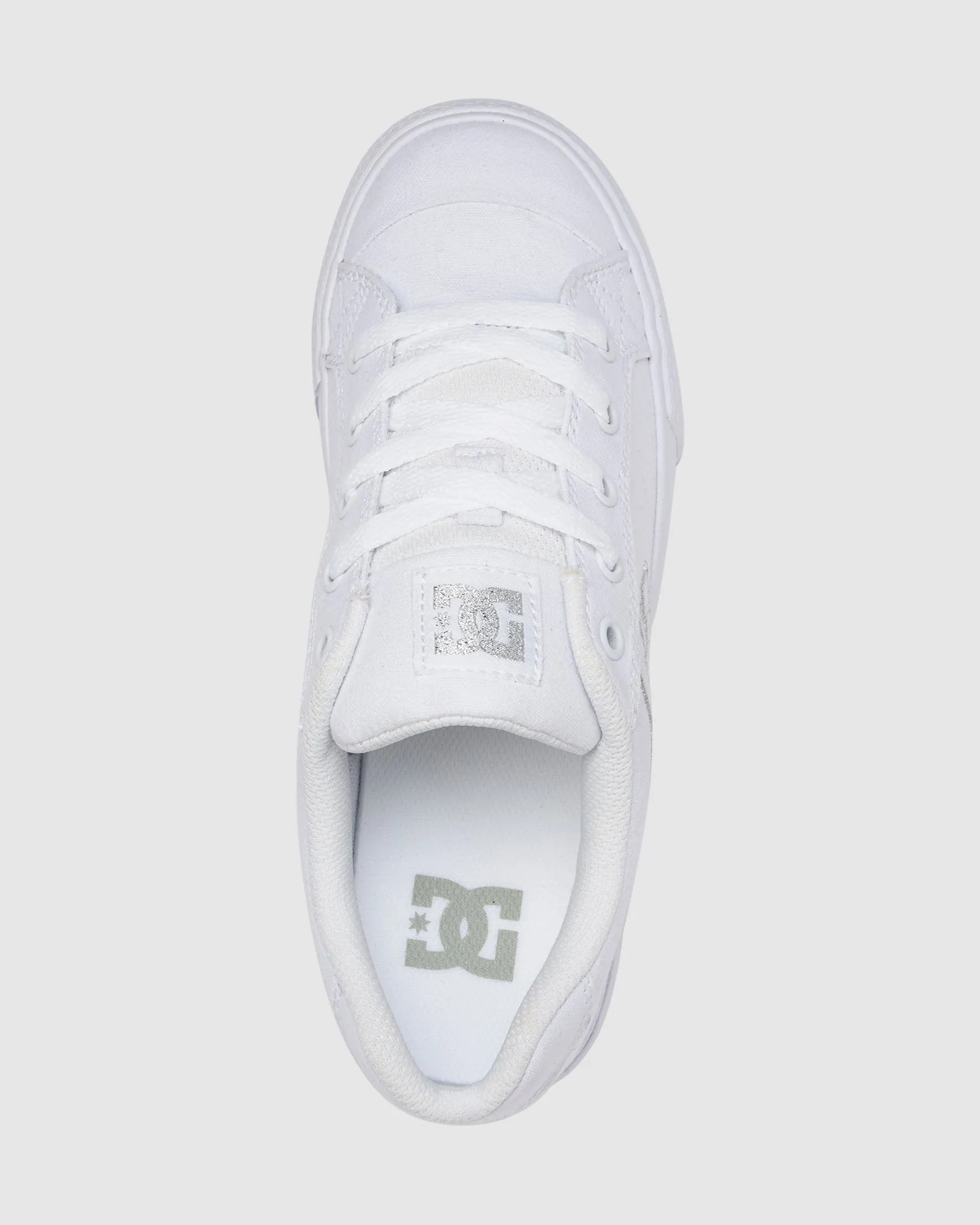 Womens Chelsea TX Sneakers
