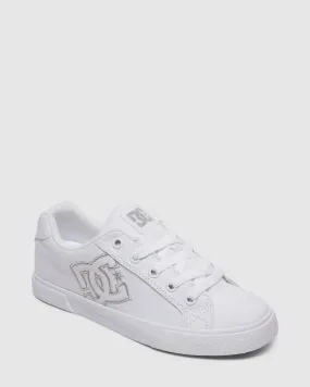 Womens Chelsea TX Sneakers