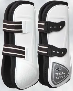 Zilco Regal Pro Tendon Boot